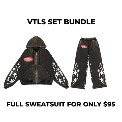 VTLS SET BUNDLE