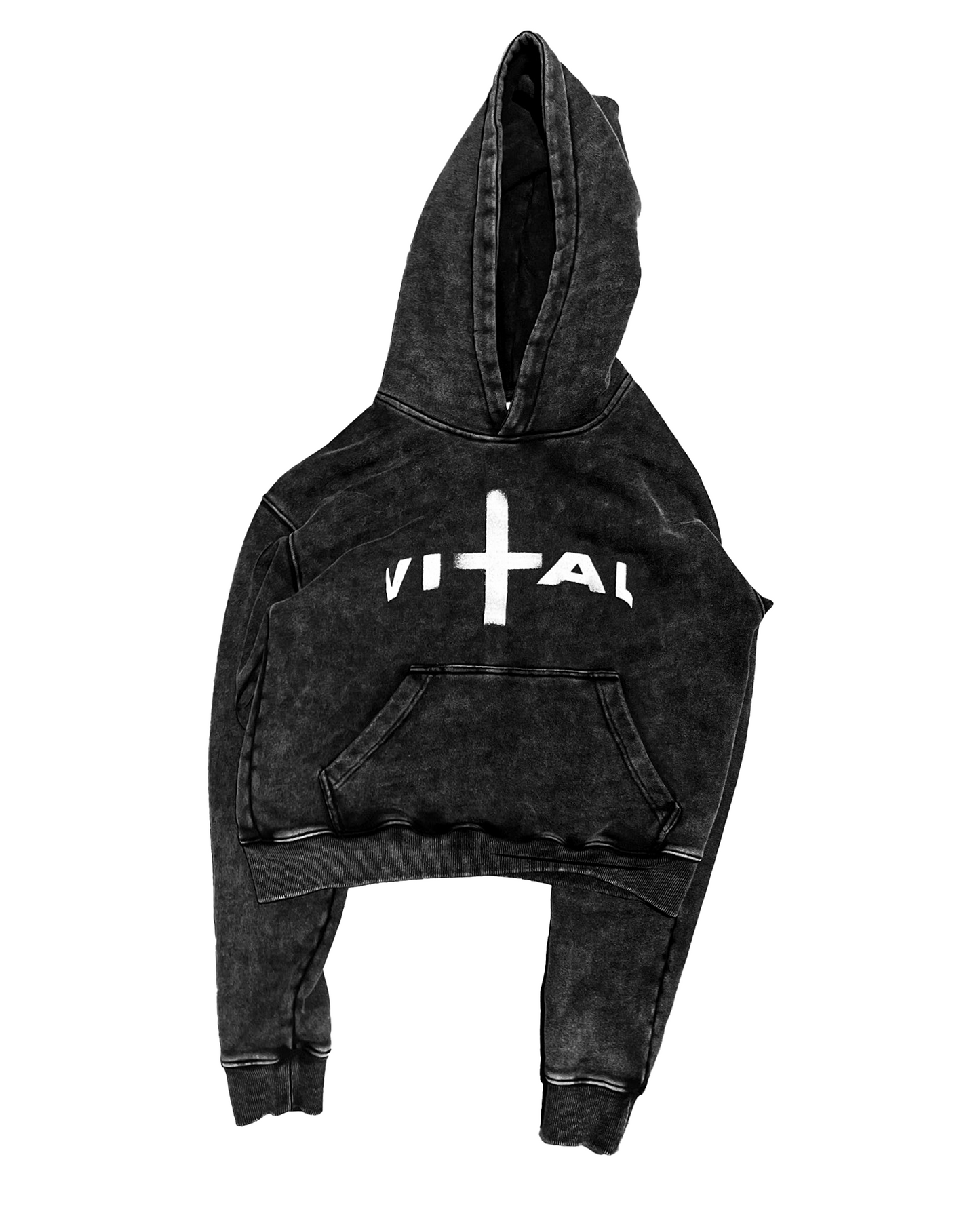 VITAL STAR HOODIE