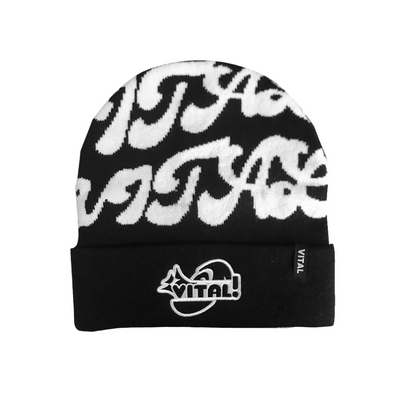 VITAL STAR BEANIE